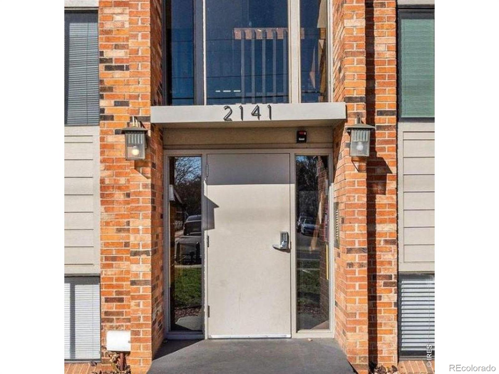 2141 Baseline Rd #8, Boulder, CO 80302