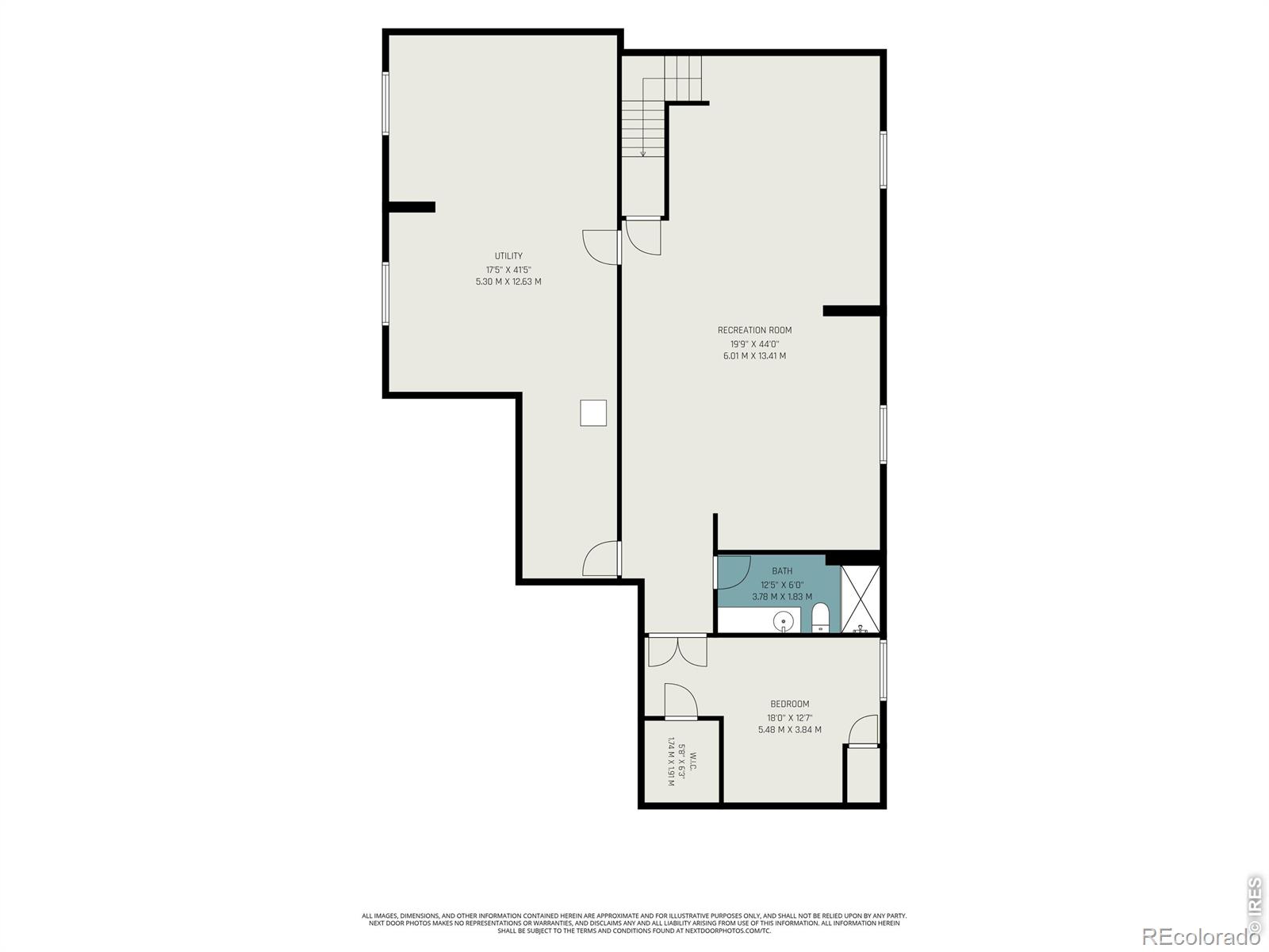 7163 Shadow Ridge Dr, Fort Collins, CO 80525