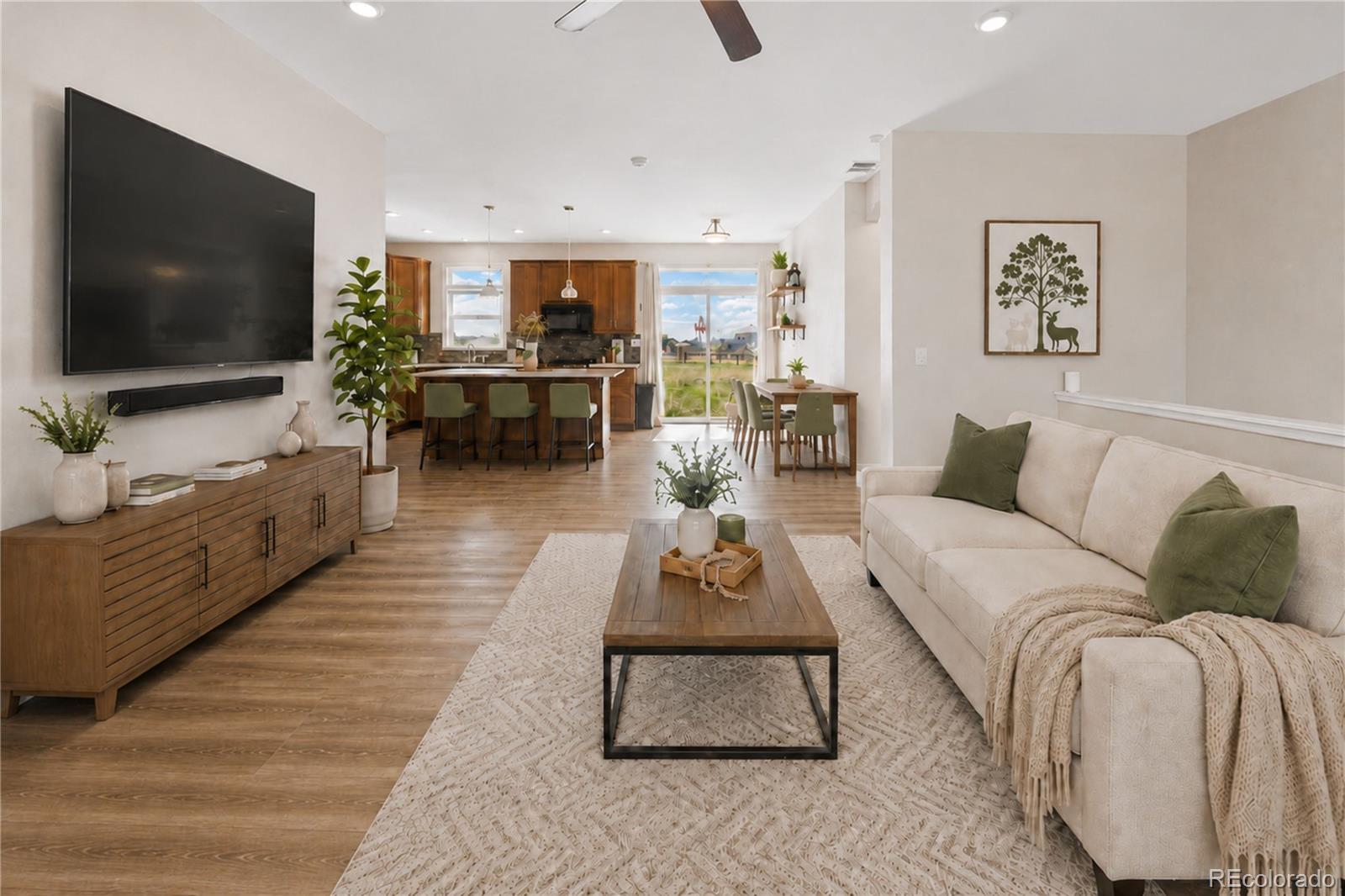 44076 Morning Star Ct, Elizabeth, CO 80107