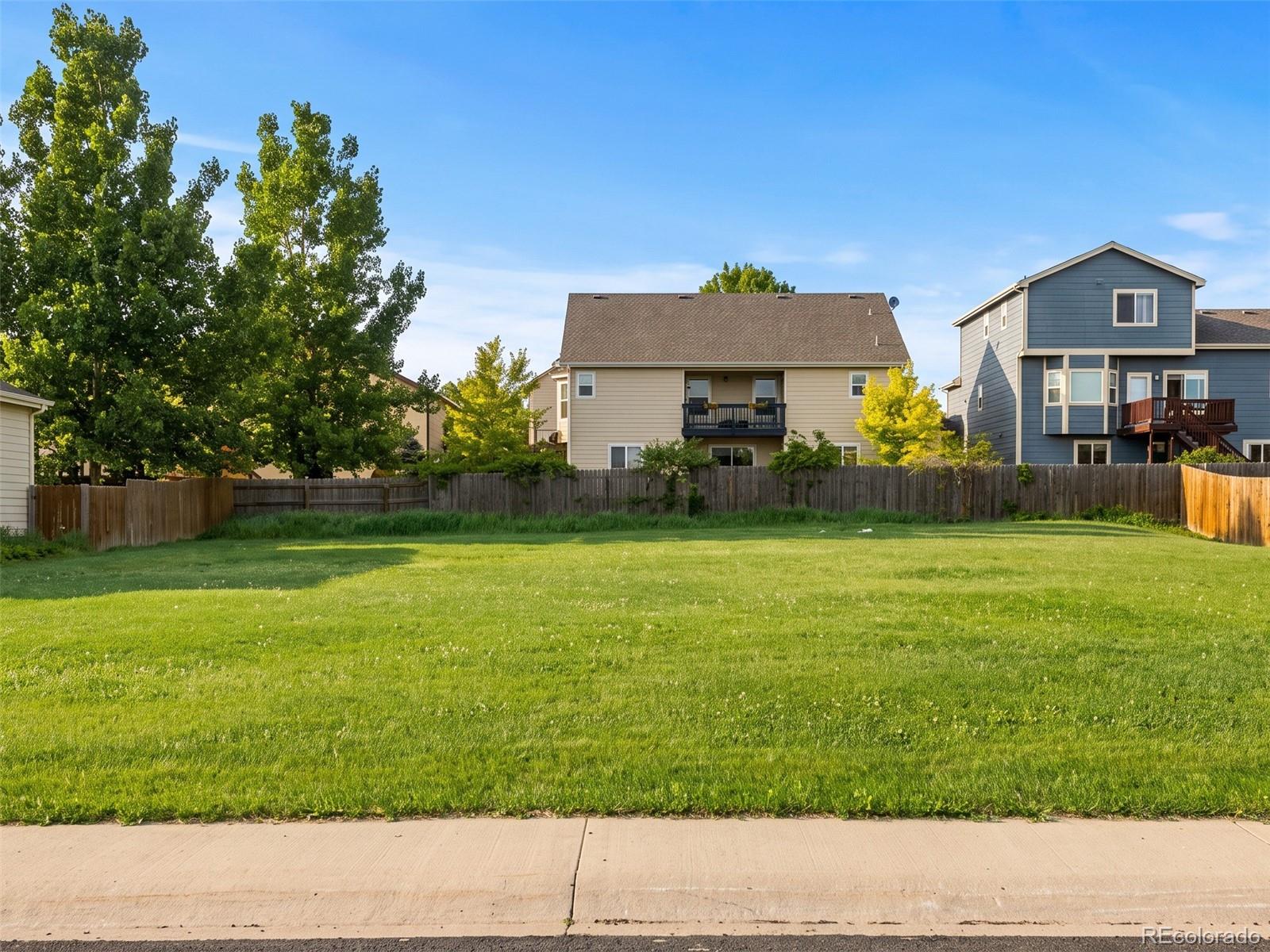 835 Cliffrose Way, Severance, CO 80550