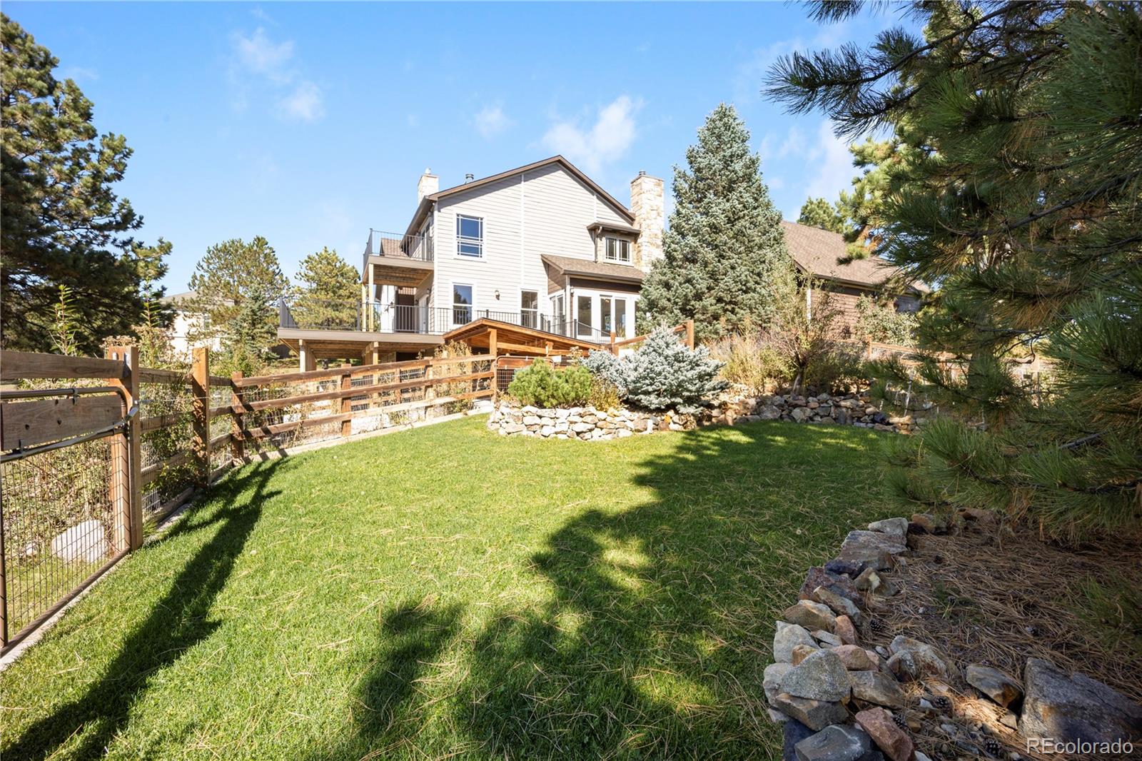 19460 Bardsley Pl, Monument, CO 80132