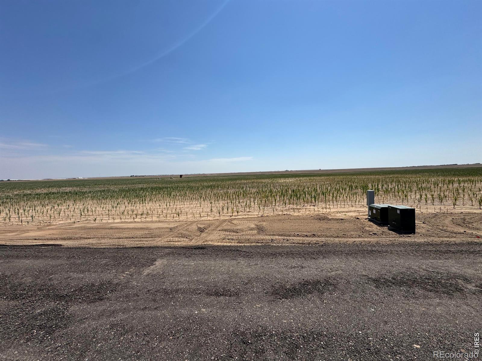 0 Highway 52 Lot C (W), Keenesburg, CO 80643