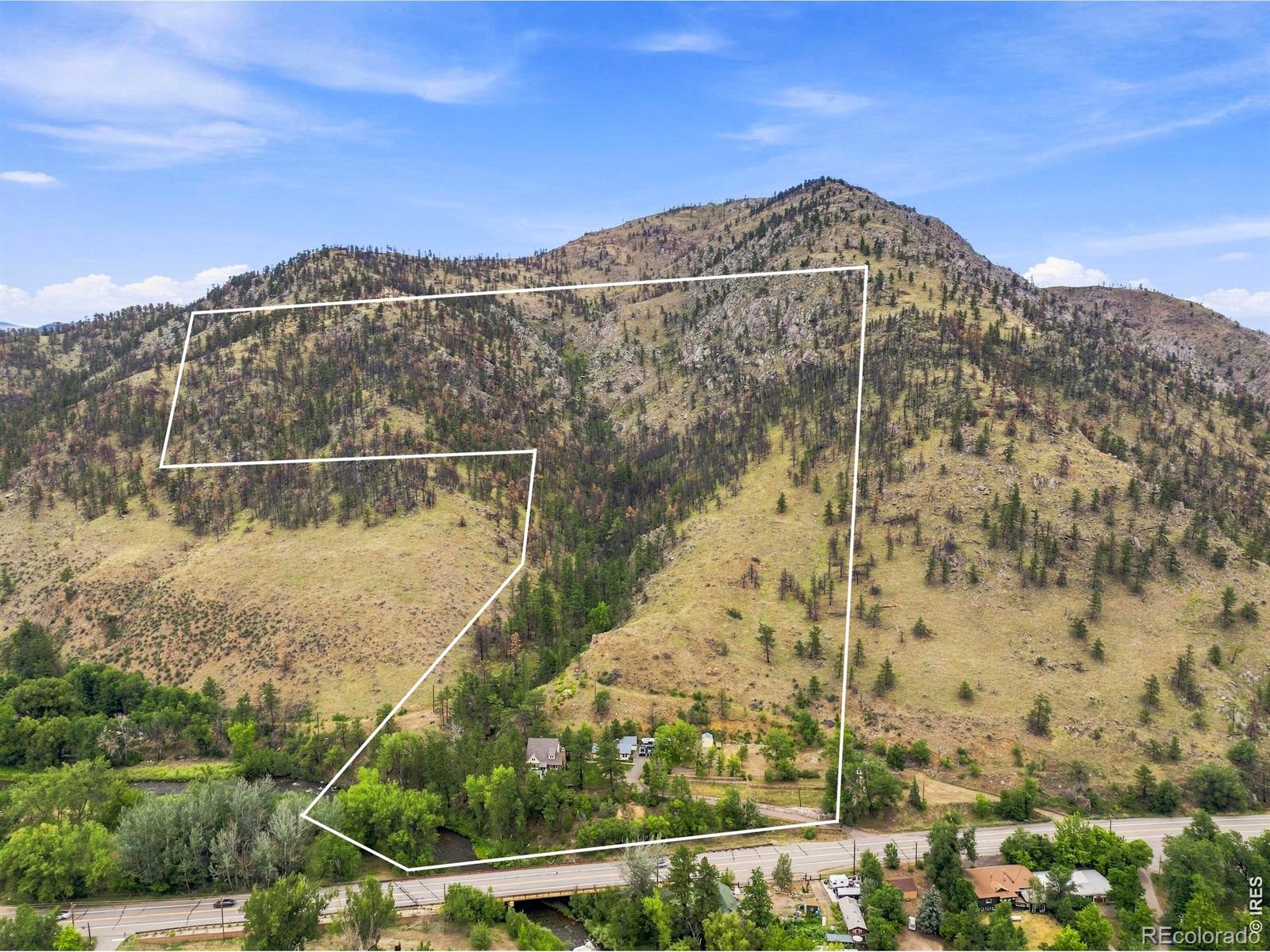 1031 W Us Highway 34, Loveland, CO 80537