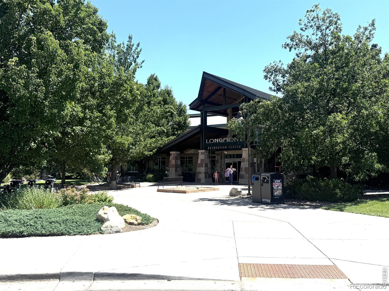 1202 Della St, Longmont, CO 80501