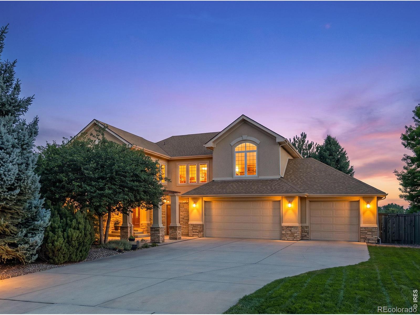 1001 Wyndemere Cir, Longmont, CO 80504