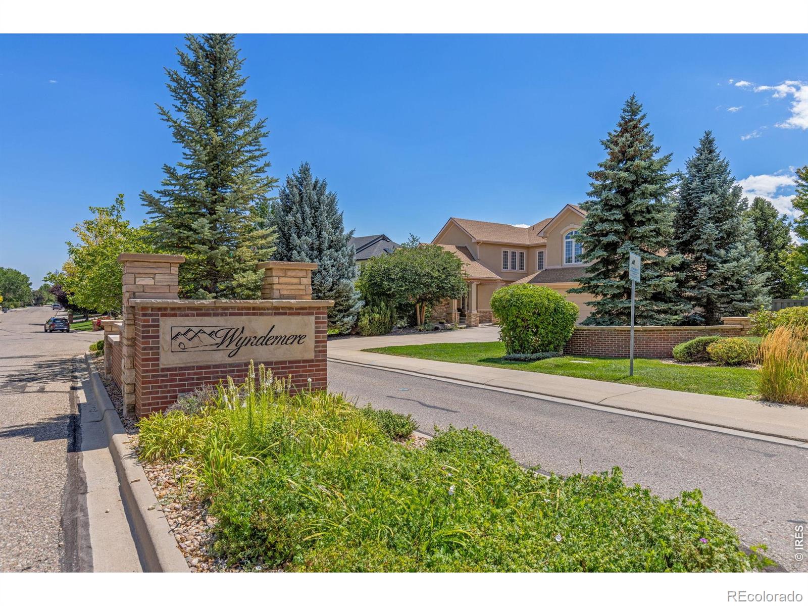 1001 Wyndemere Cir, Longmont, CO 80504