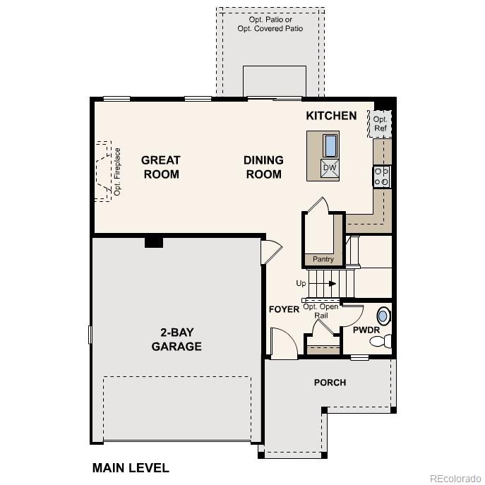 20274 E 59th Ave, Aurora, CO 80019