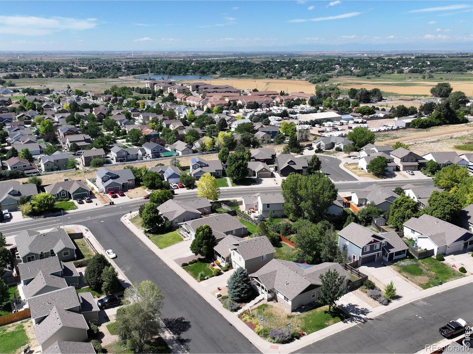 3023 43rd Ave Ct, Greeley, CO 80634