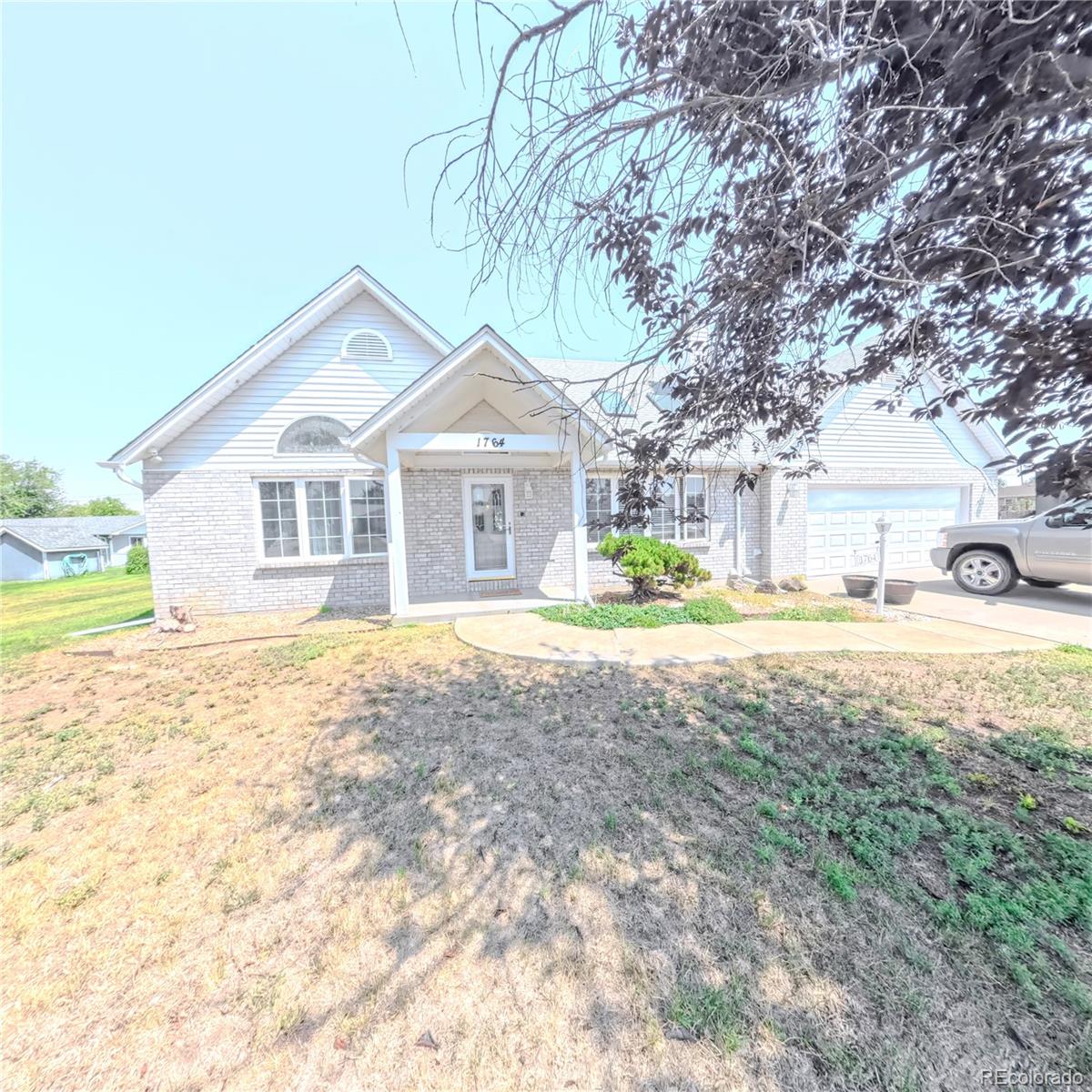 1764 Longbranch St, Strasburg, CO 80136