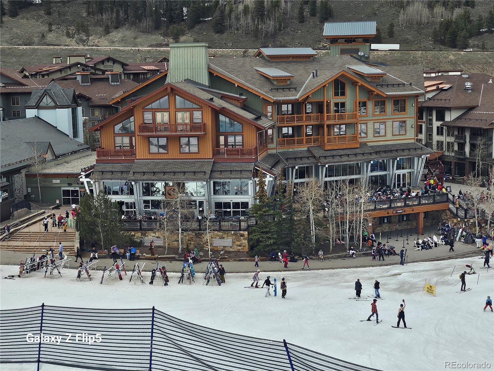 184 Copper Cir #316, Frisco, CO 80443