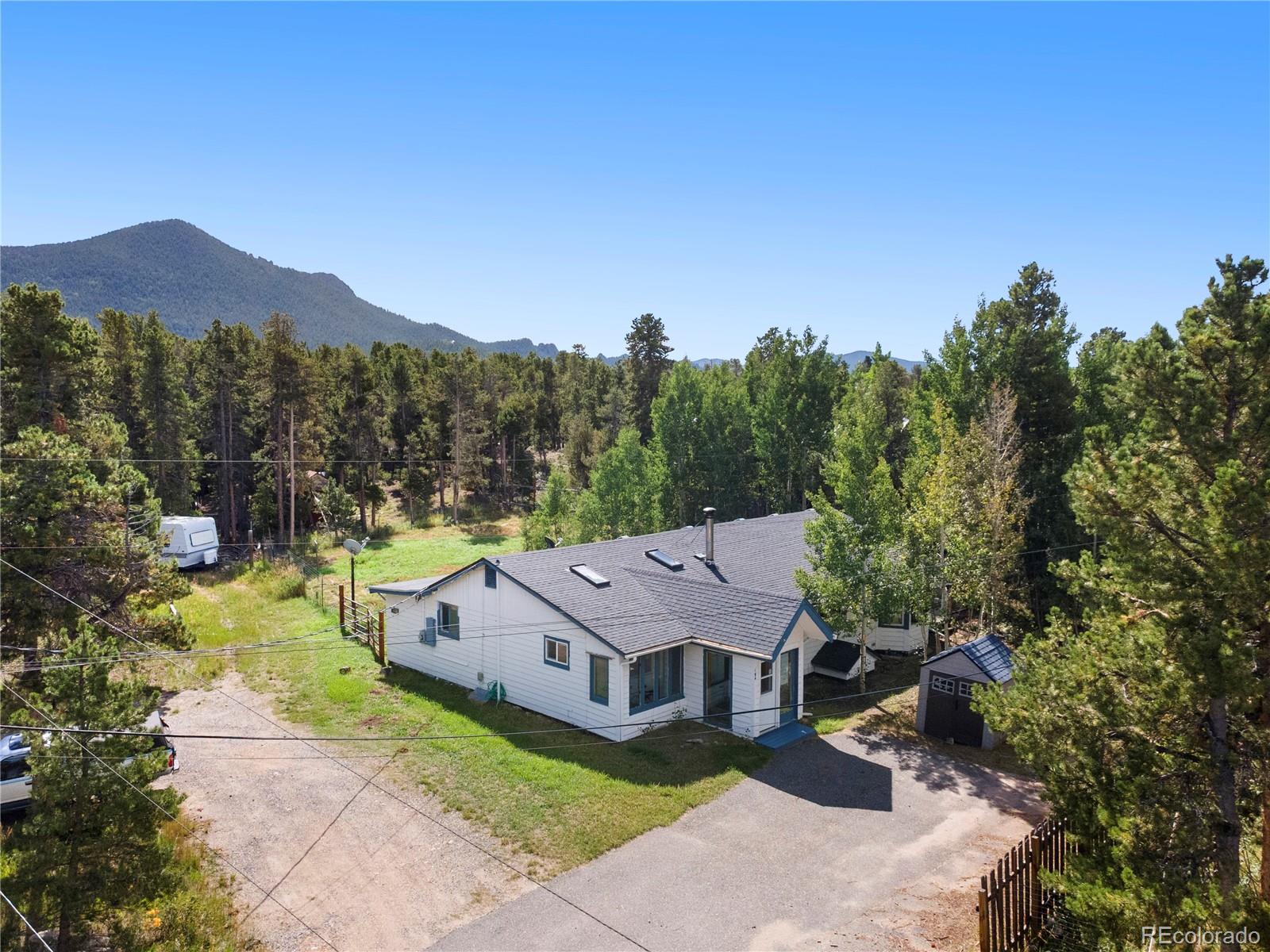 194 Fiddlers Green Pl, Black Hawk, CO 80422