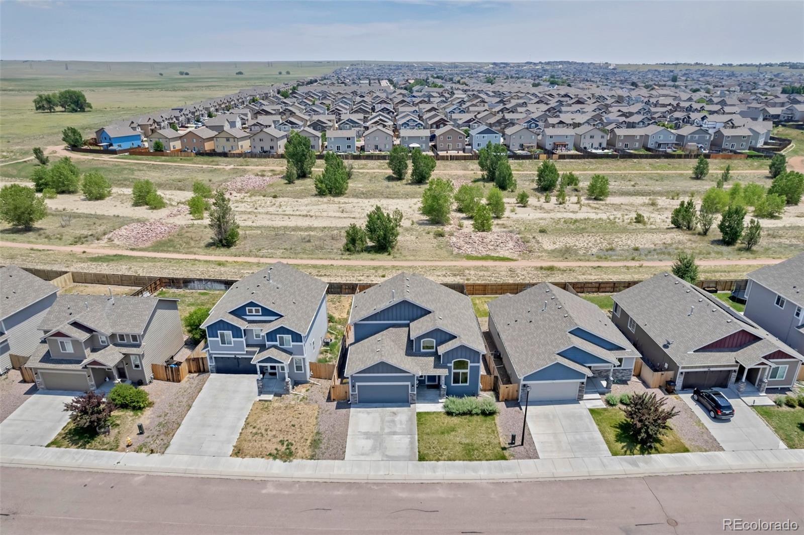 6103 Cider Mill Pl, Colorado Springs, CO 80925