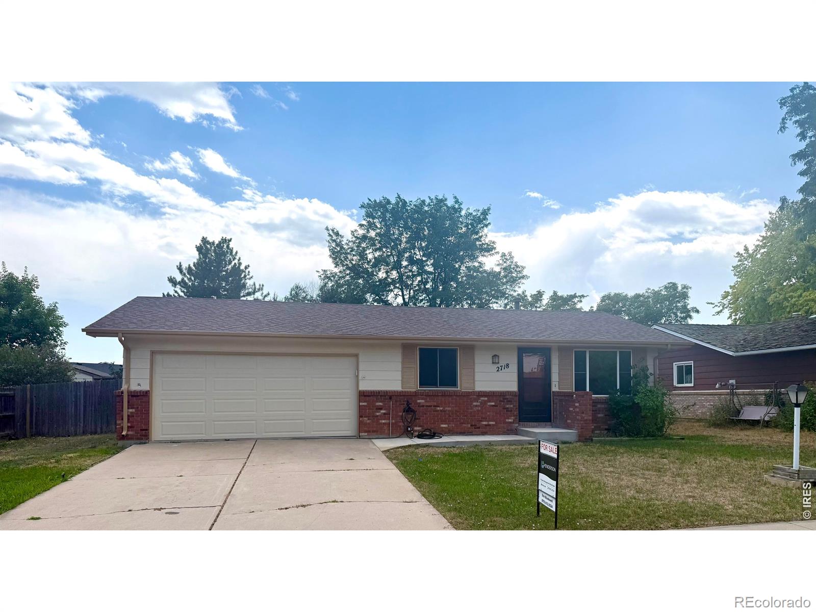 2718 5th St SW, Loveland, CO 80537