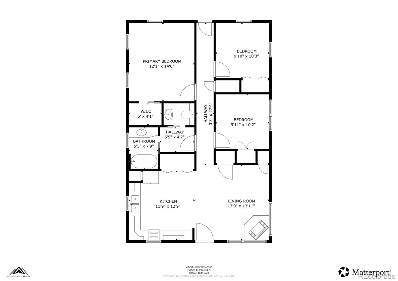 1494 E Badger Rd, Crestone, CO 81131