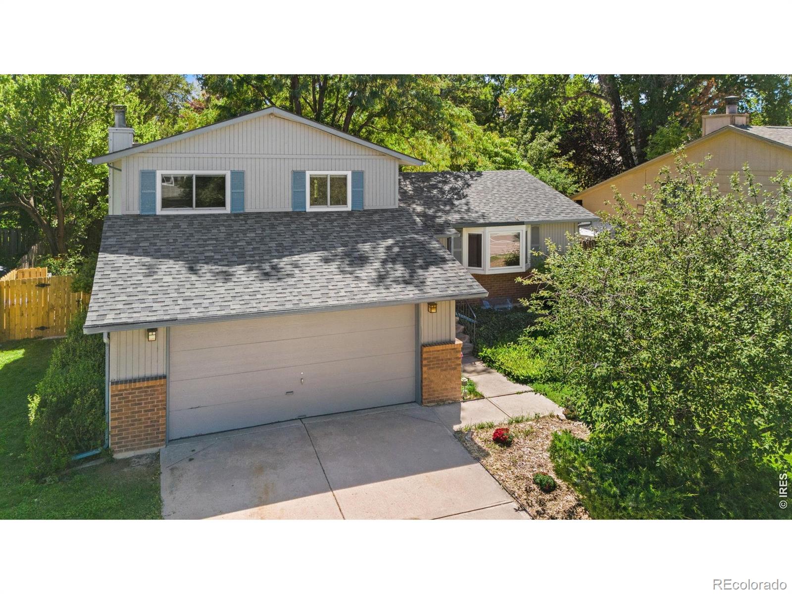 1319 Centennial Rd, Fort Collins, CO 80525