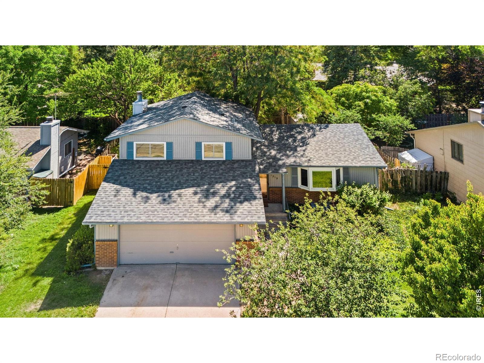 1319 Centennial Rd, Fort Collins, CO 80525