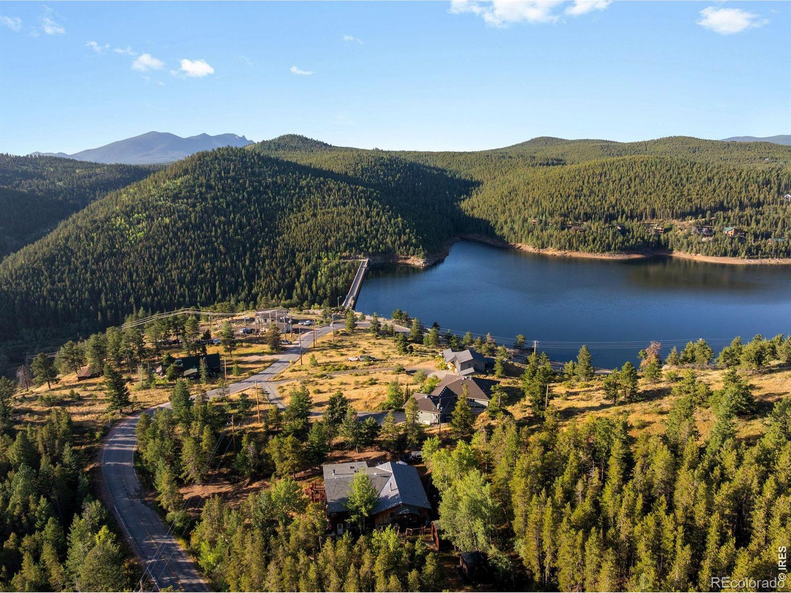 131 Hurricane Hill Dr, Nederland, CO 80466