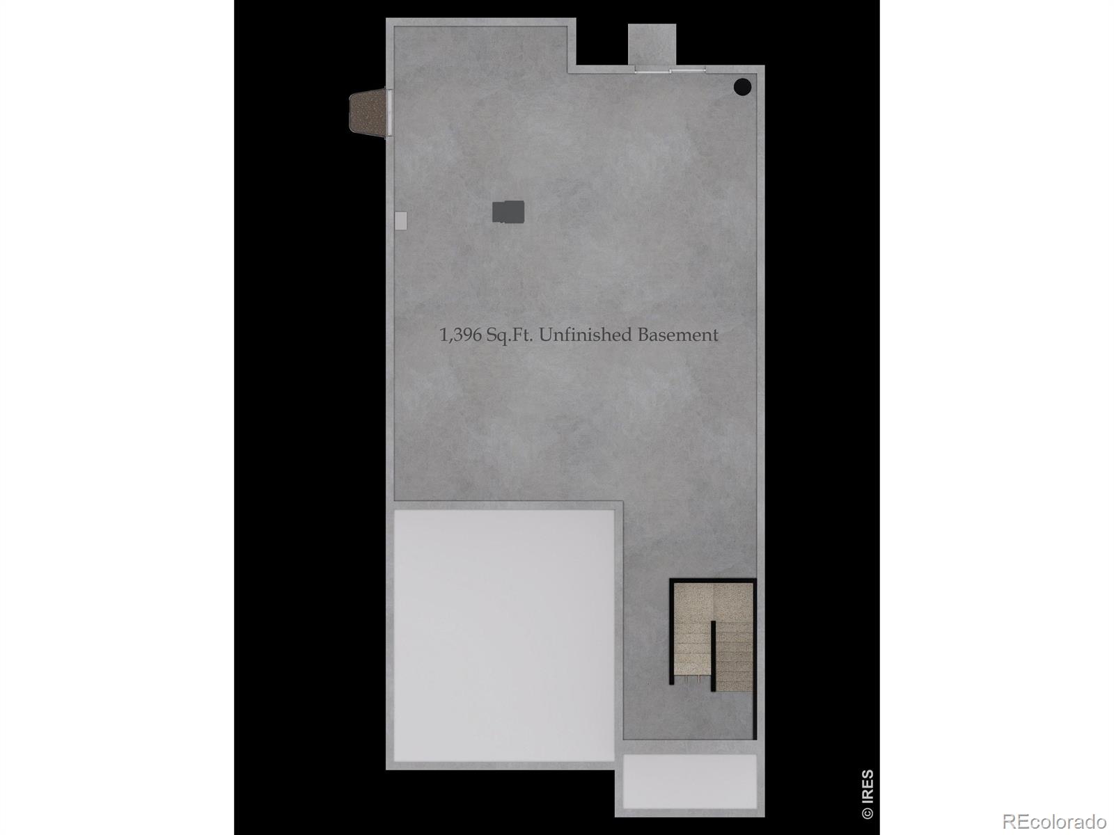 2894 Donatello St, Loveland, CO 80538