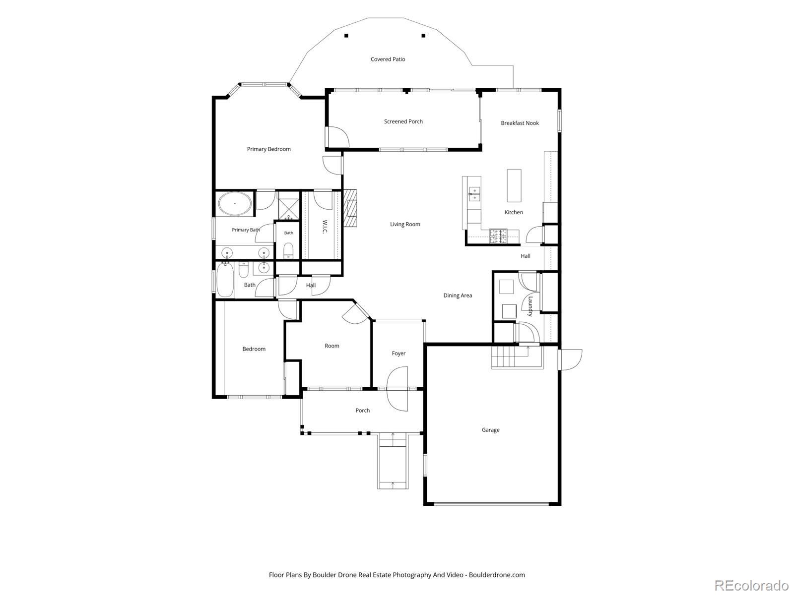 4050 Centennial Dr, Broomfield, CO 80023