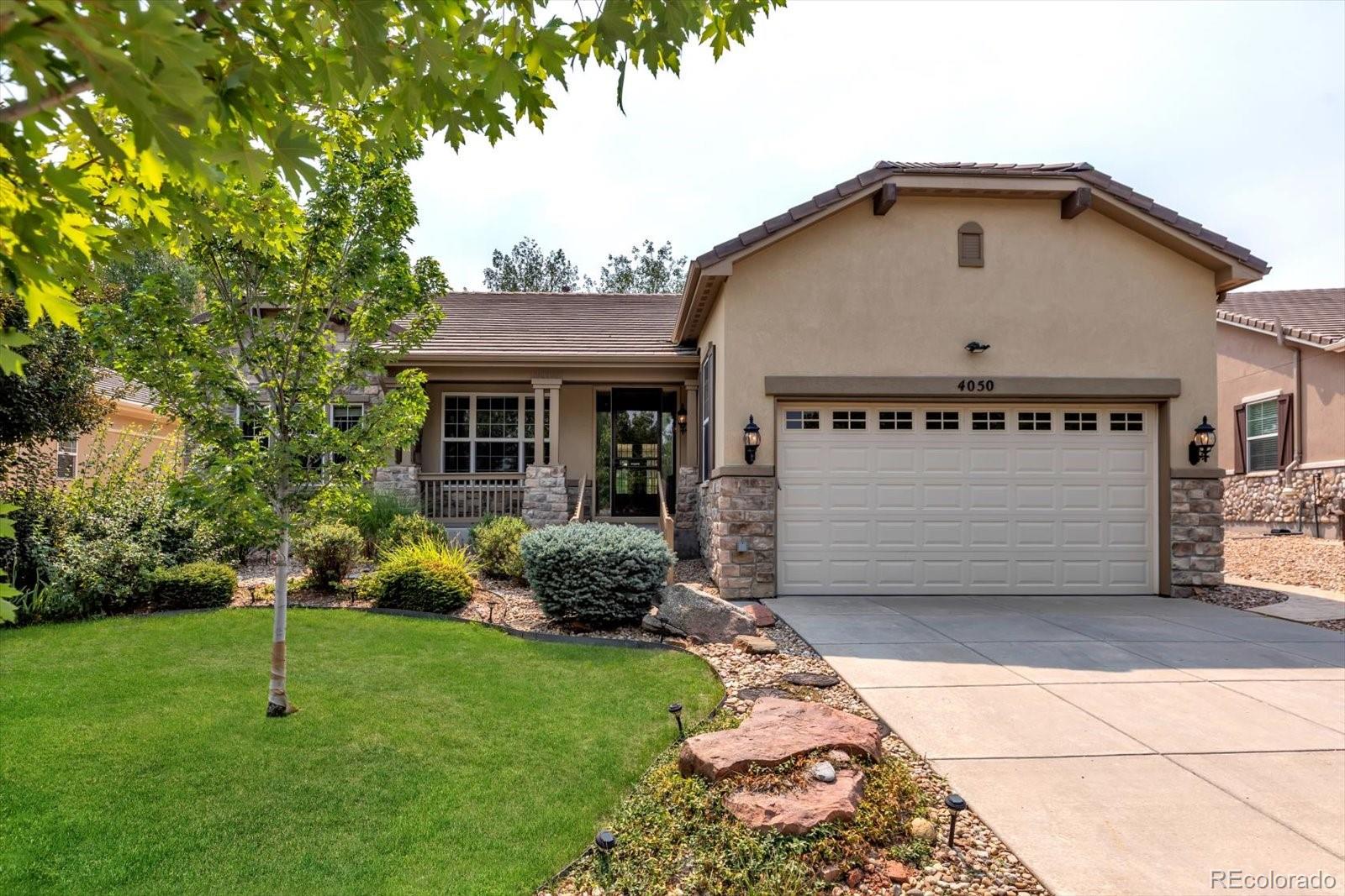 4050 Centennial Dr, Broomfield, CO 80023