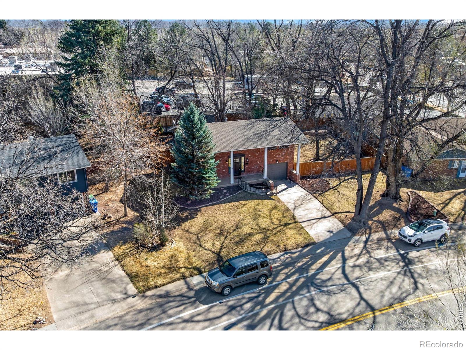 1028 E Lake St, Fort Collins, CO 80524