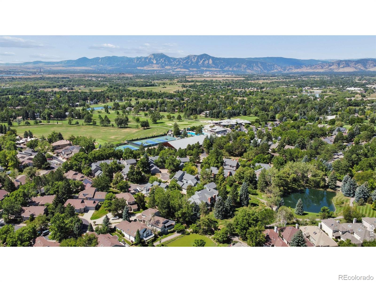 7271 Siena Way, Boulder, CO 80301