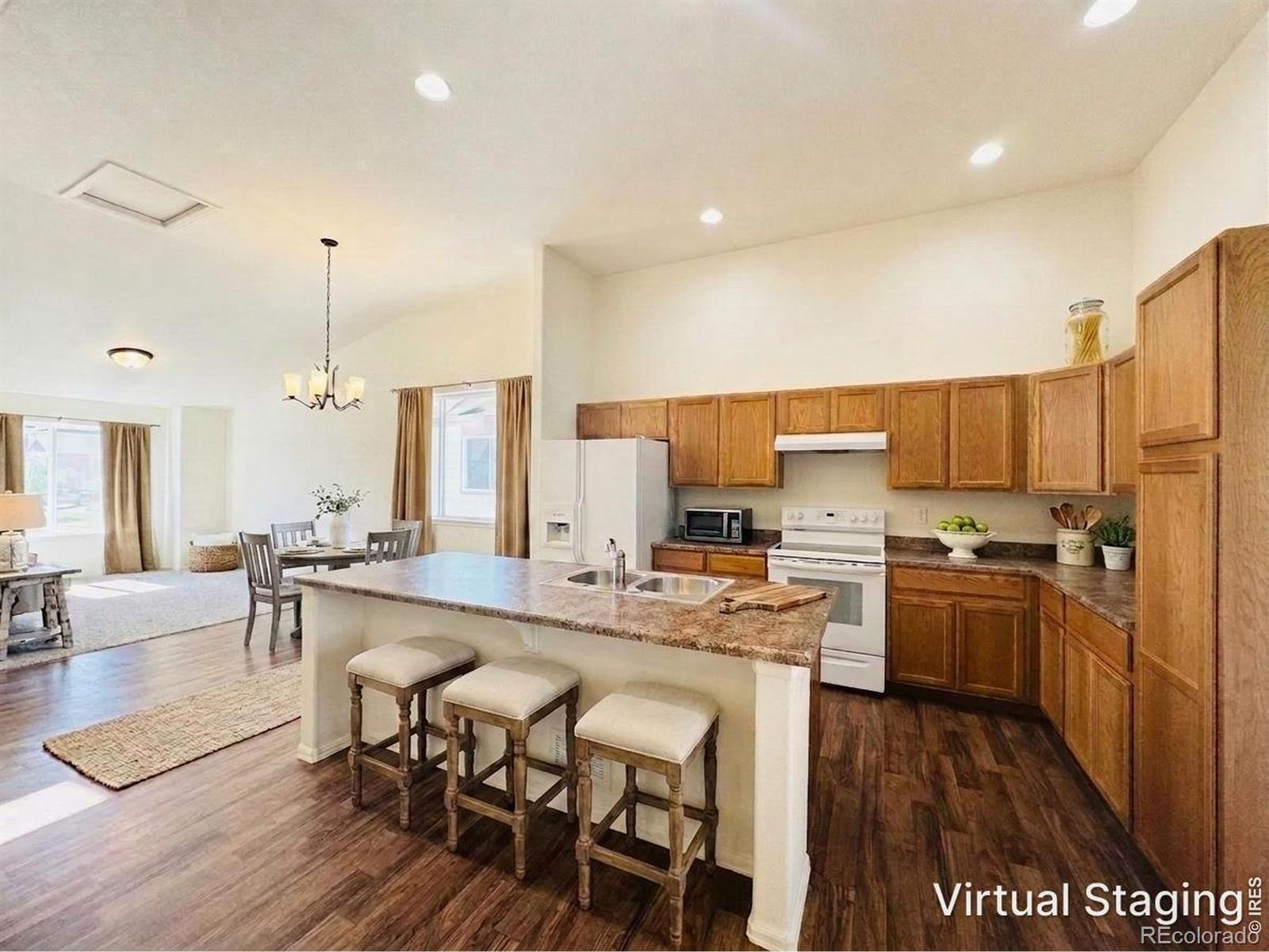 822 Finch Dr, Severance, CO 80550