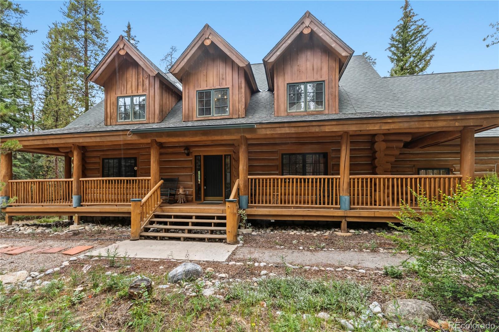 124 Yarrow Ln, Dillon, CO 80435