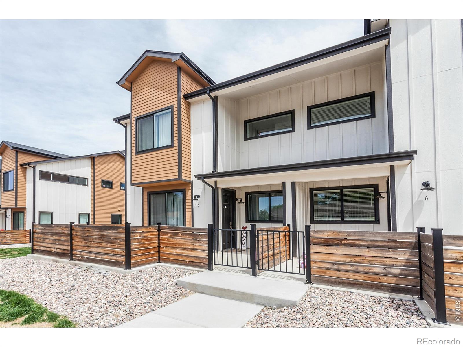 2402 49th Ave Ct #5, Greeley, CO 80634