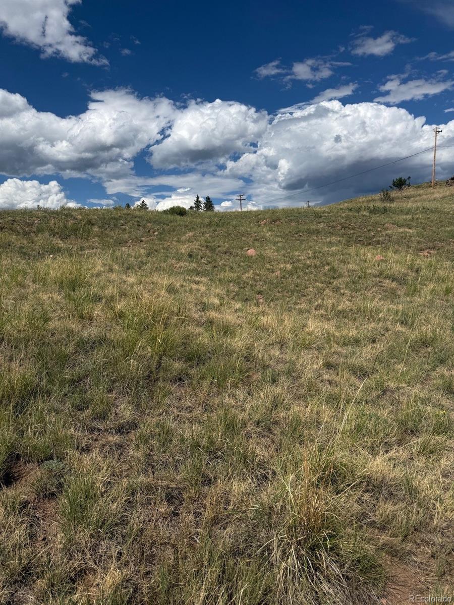 Unknown, Cripple Creek, CO 80813