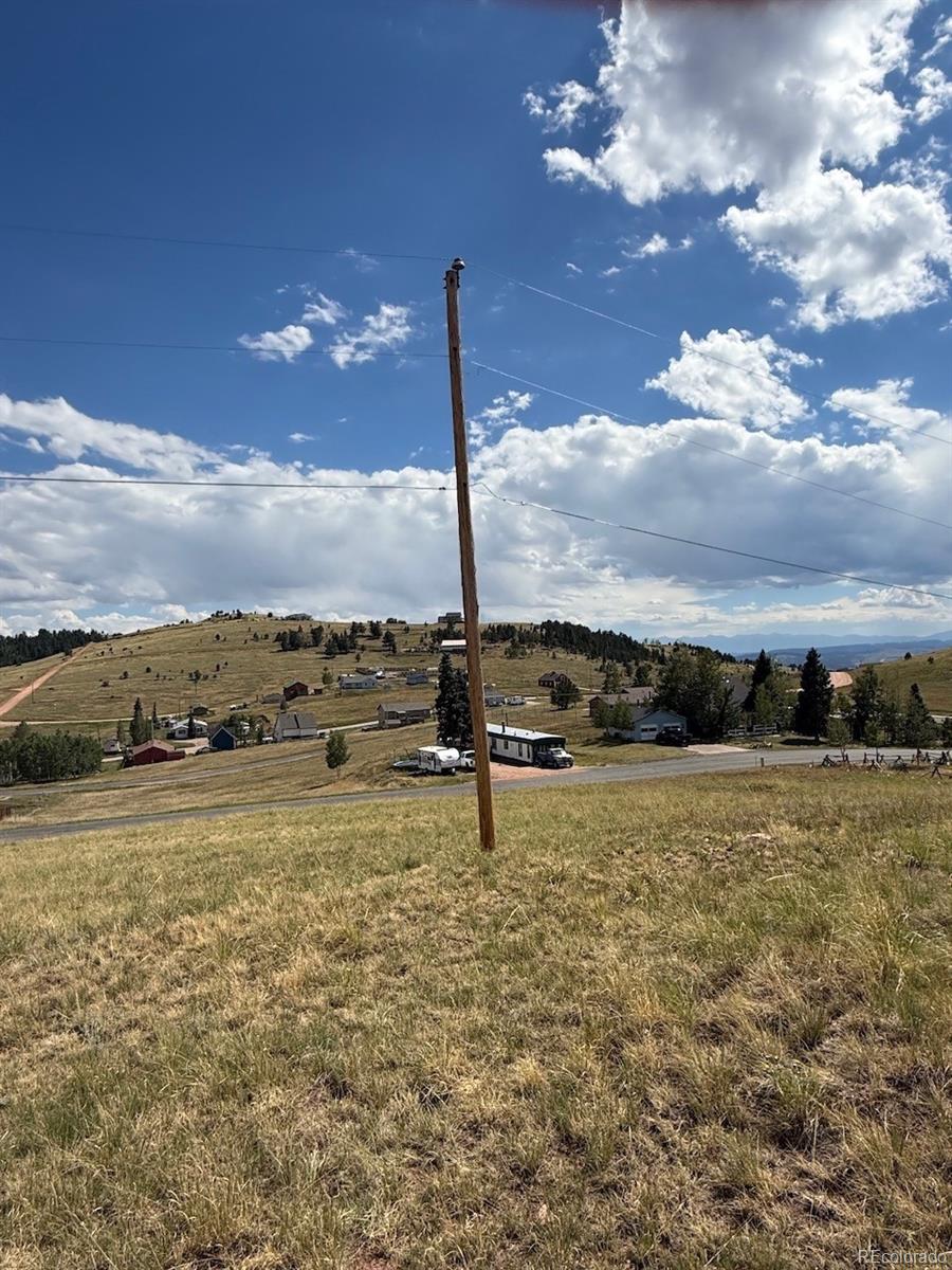 Unknown, Cripple Creek, CO 80813