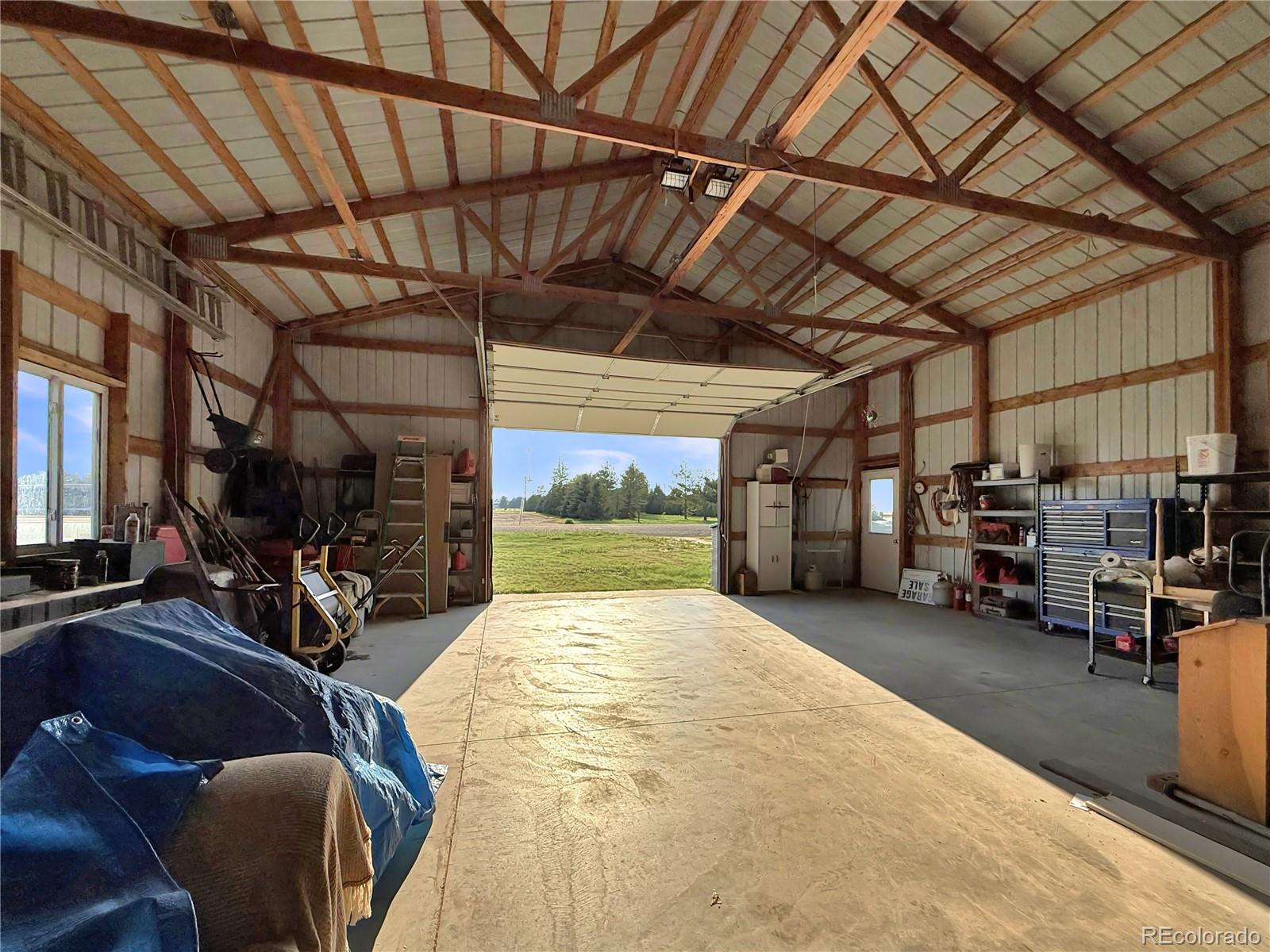 528 Julian Ave, Flagler, CO 80815