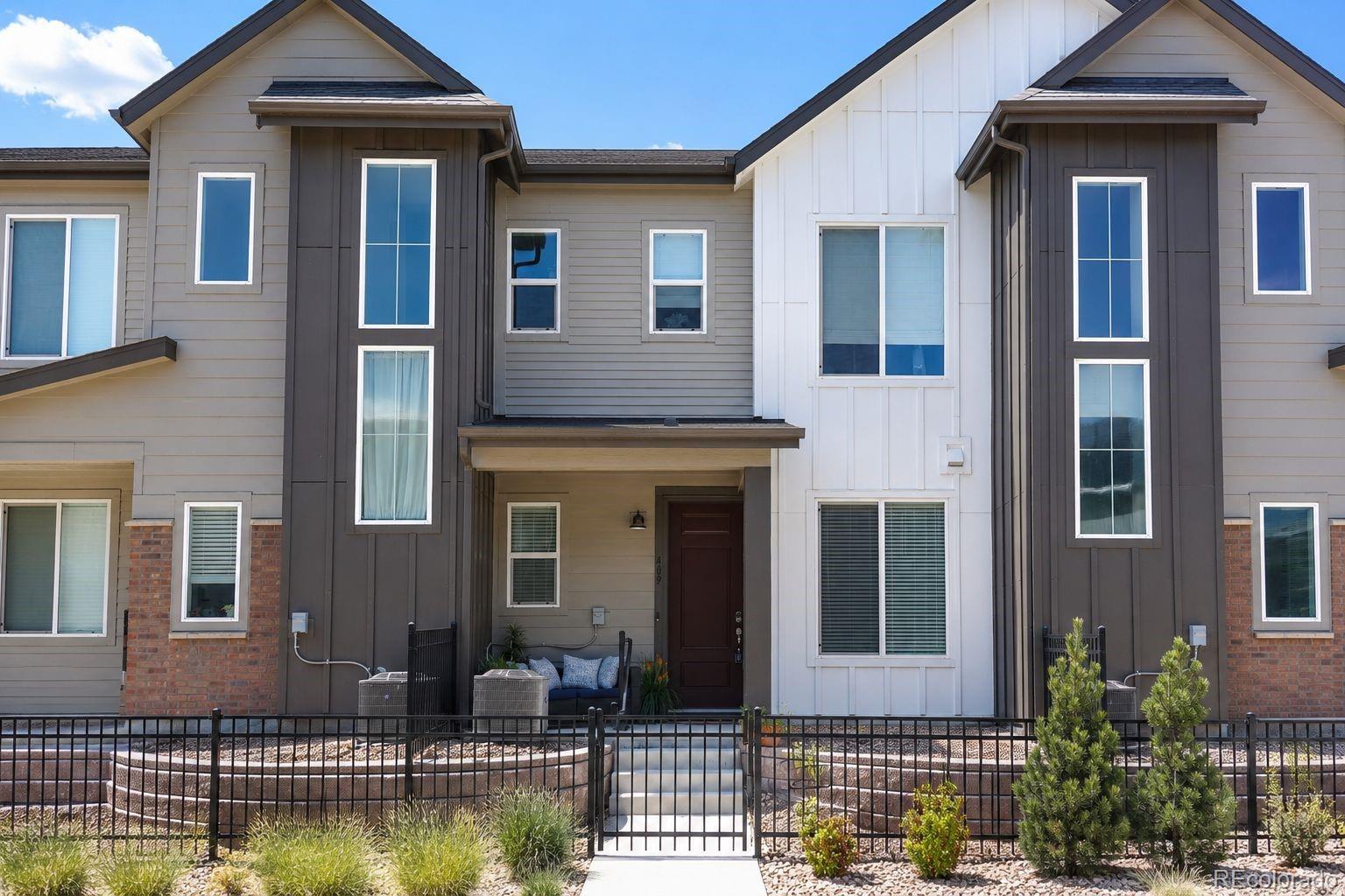 409 Millwall Cir, Castle Rock, CO 80108
