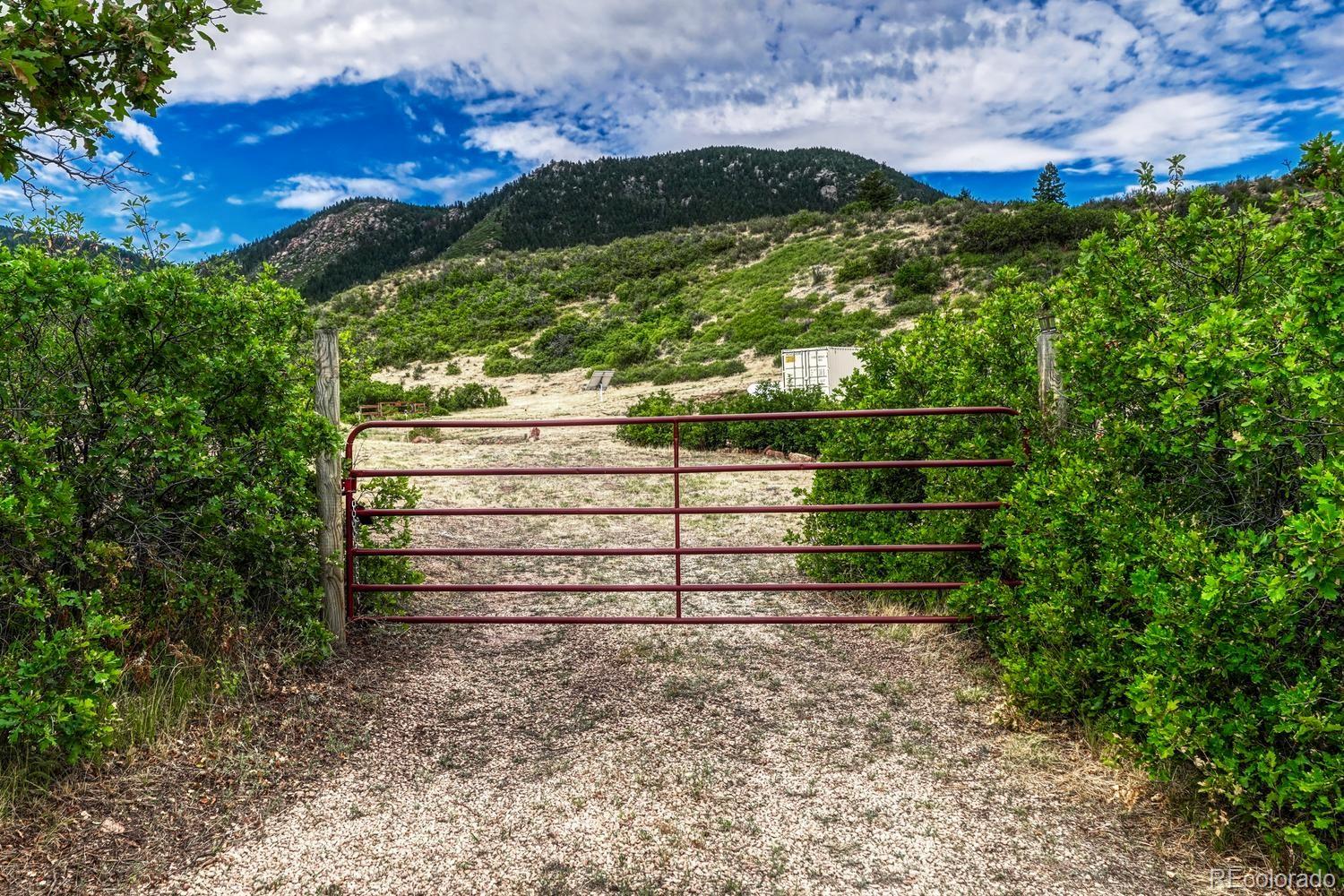 4345 Diamondback Dr Lot 10, Colorado Springs, CO 80921