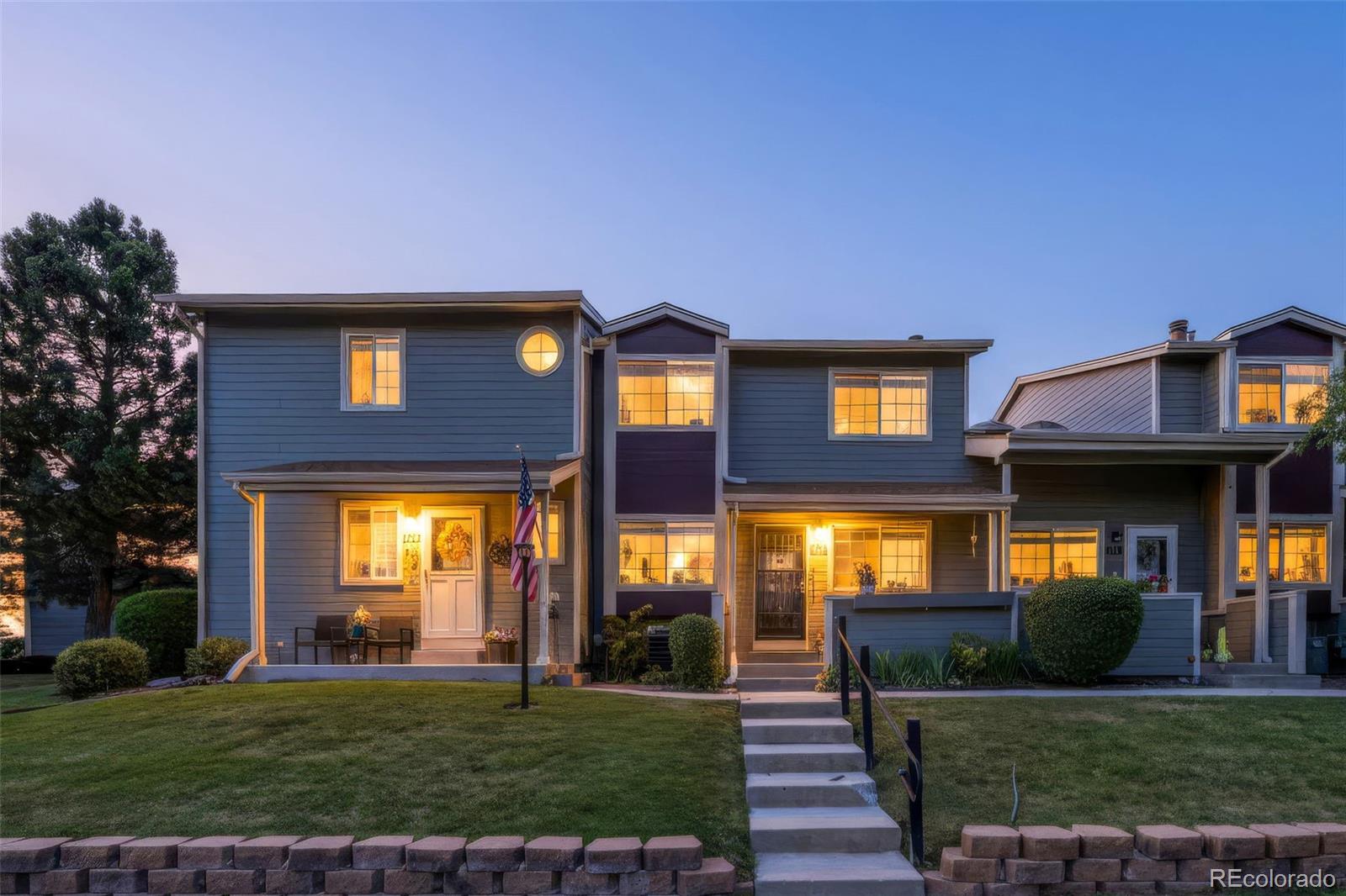 1708 W 101st Ave, Thornton, CO 80260