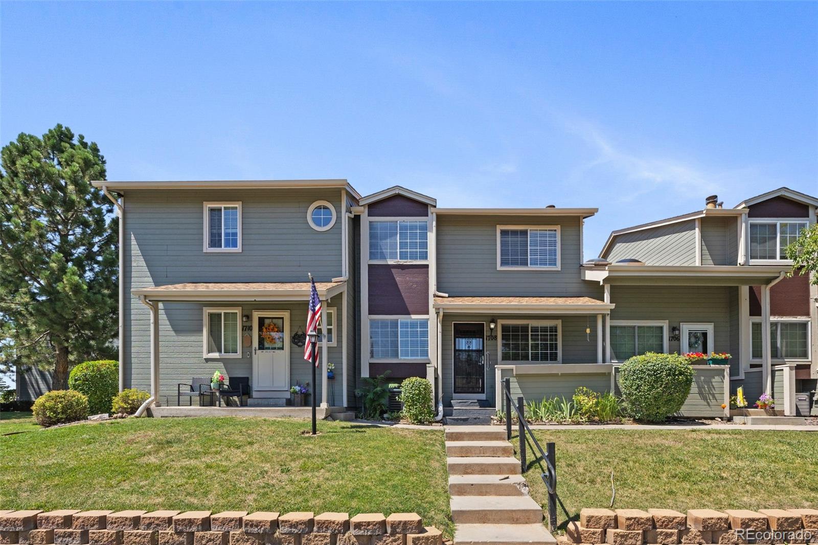 1708 W 101st Ave, Thornton, CO 80260