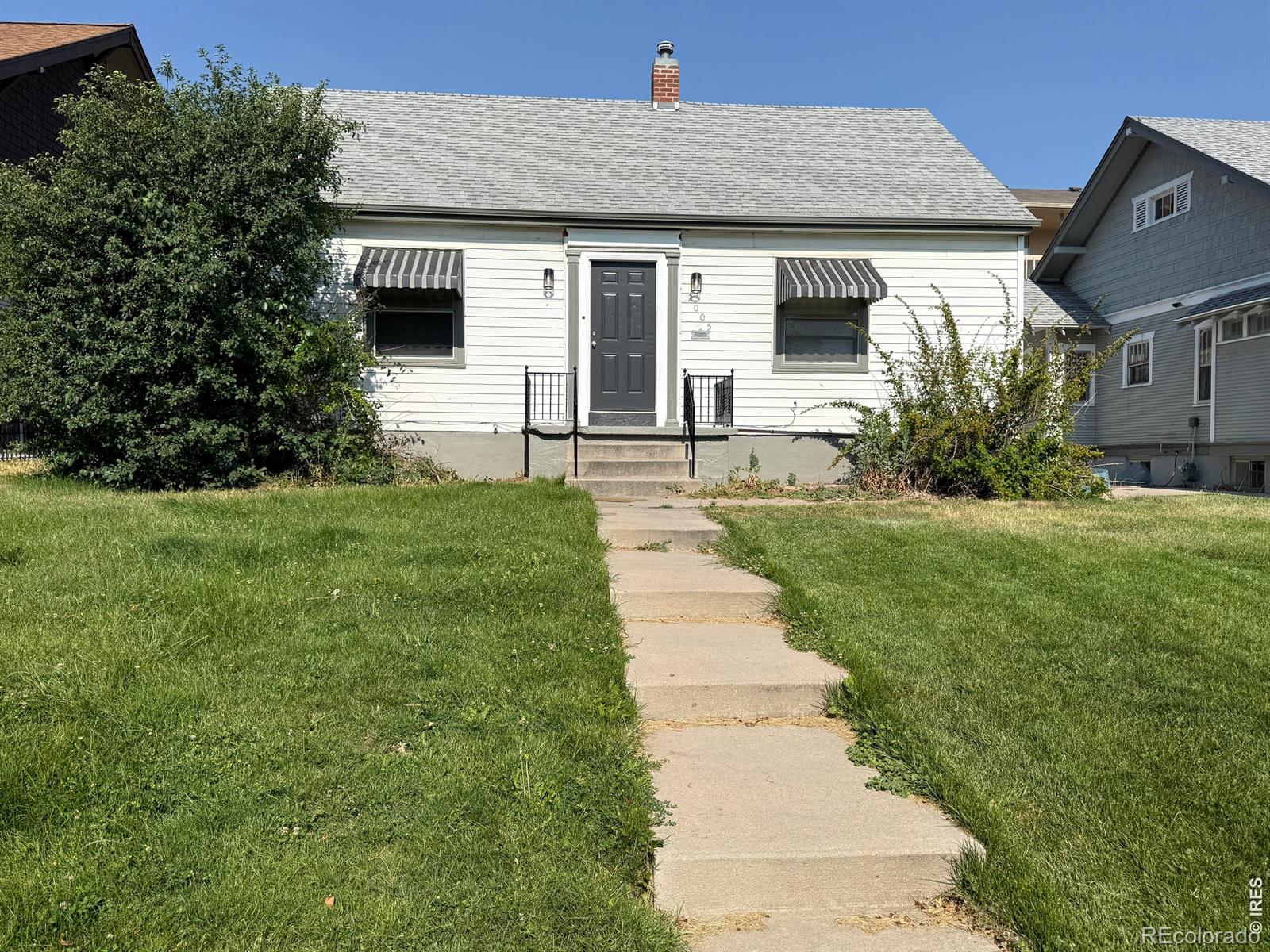 2005 9th Ave, Greeley, CO 80631