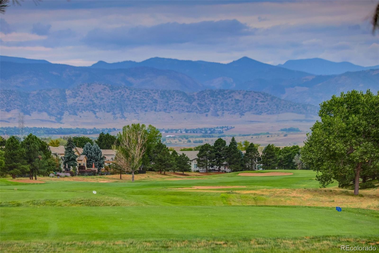 9030 Old Tom Morris Cir, Littleton, CO 80129
