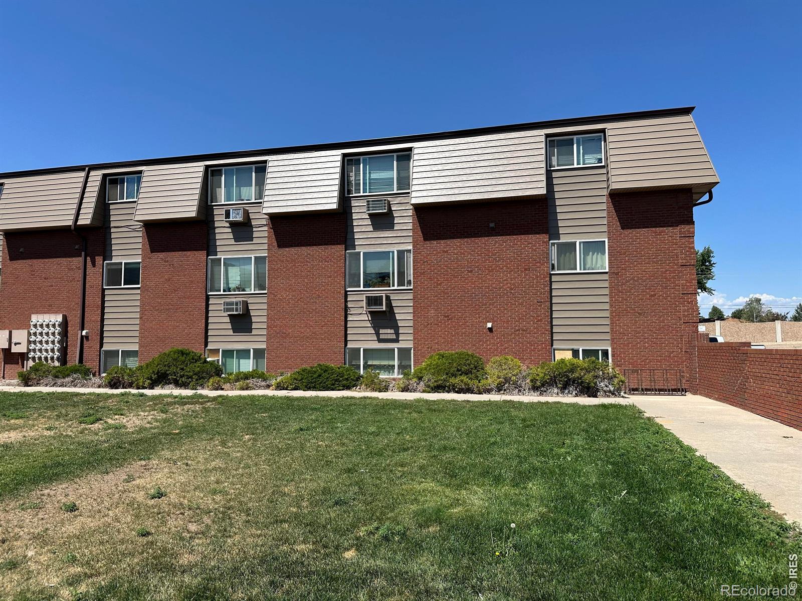 2837 W 28th St #57, Greeley, CO 80634