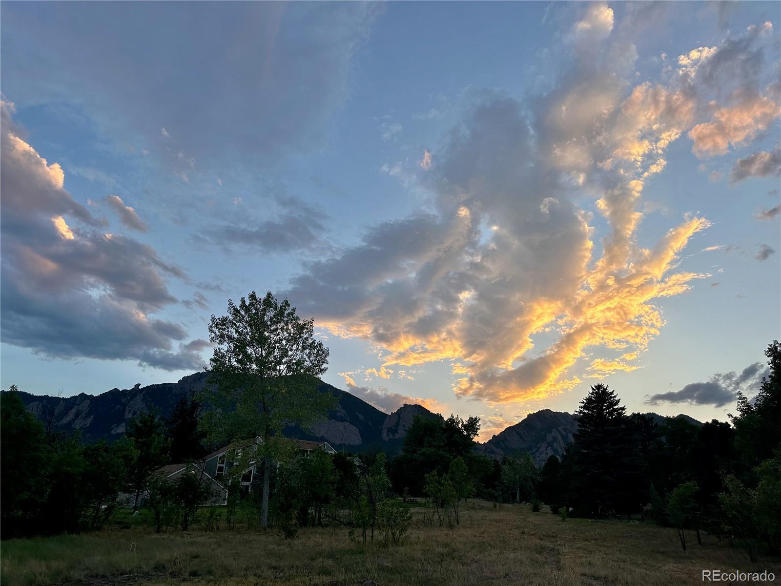 3343 Cripple Creek Trl #H12, Boulder, CO 80305