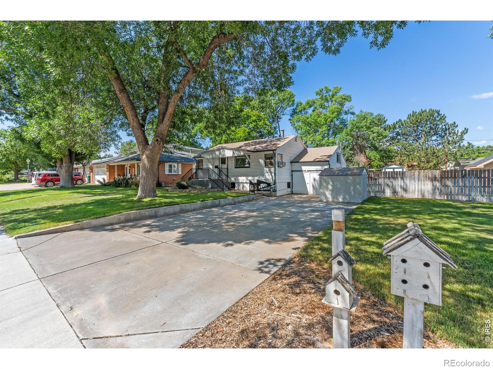 316 9th St, Windsor, CO 80550