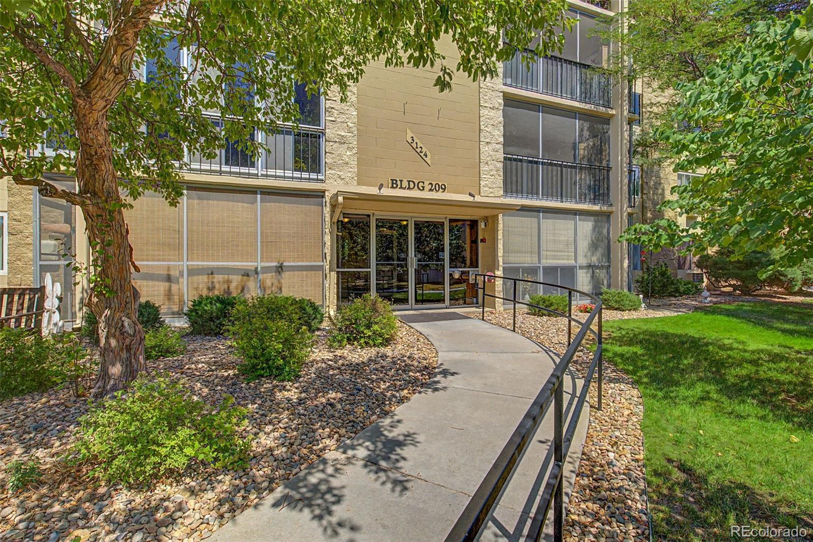 3124 S Wheeling Way #311, Aurora, CO 80014
