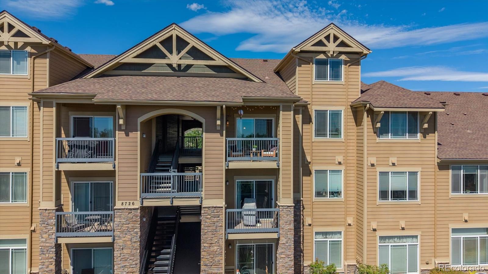 8726 S Kline St #A304, Littleton, CO 80127