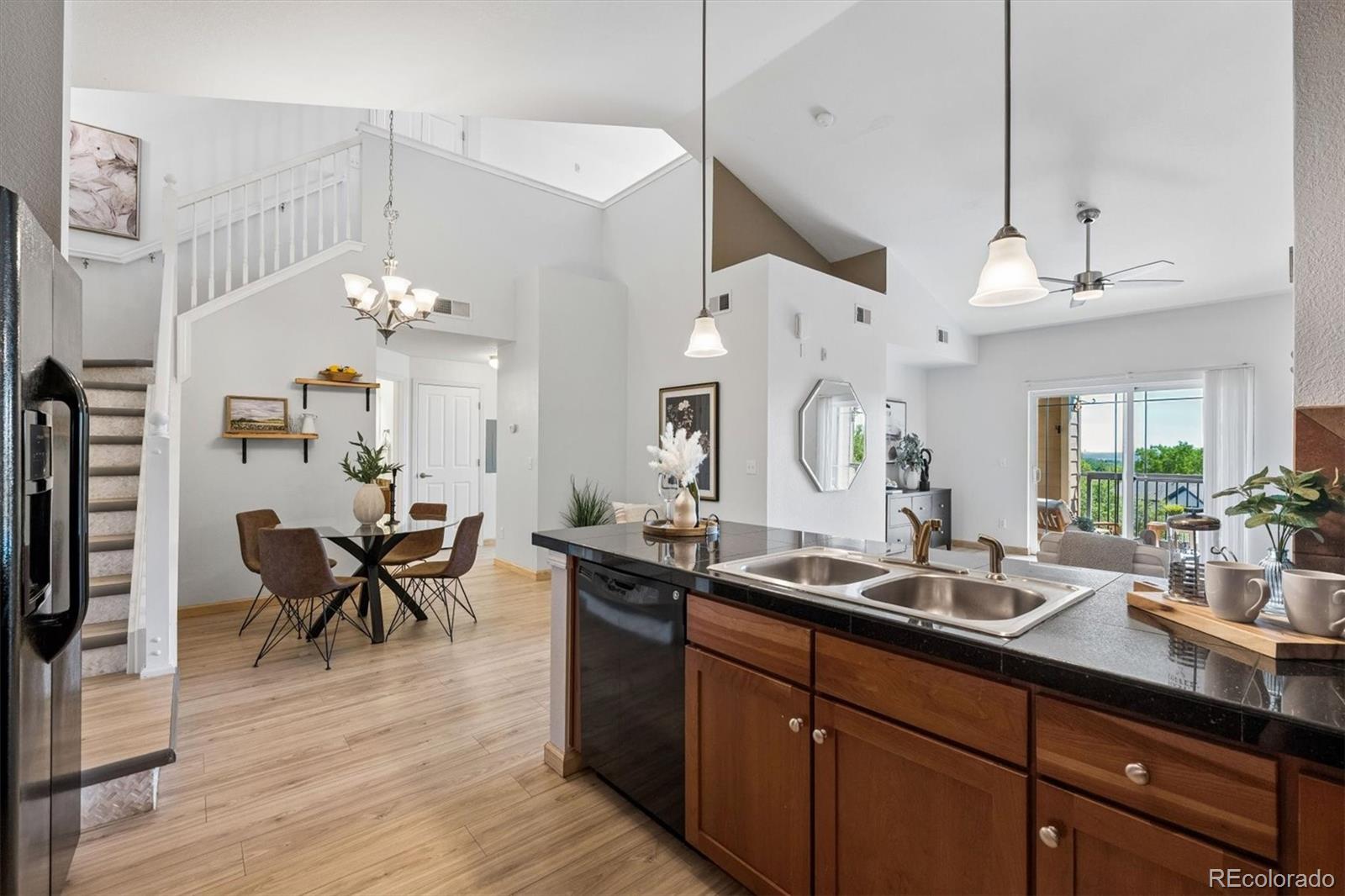 8726 S Kline St #A304, Littleton, CO 80127