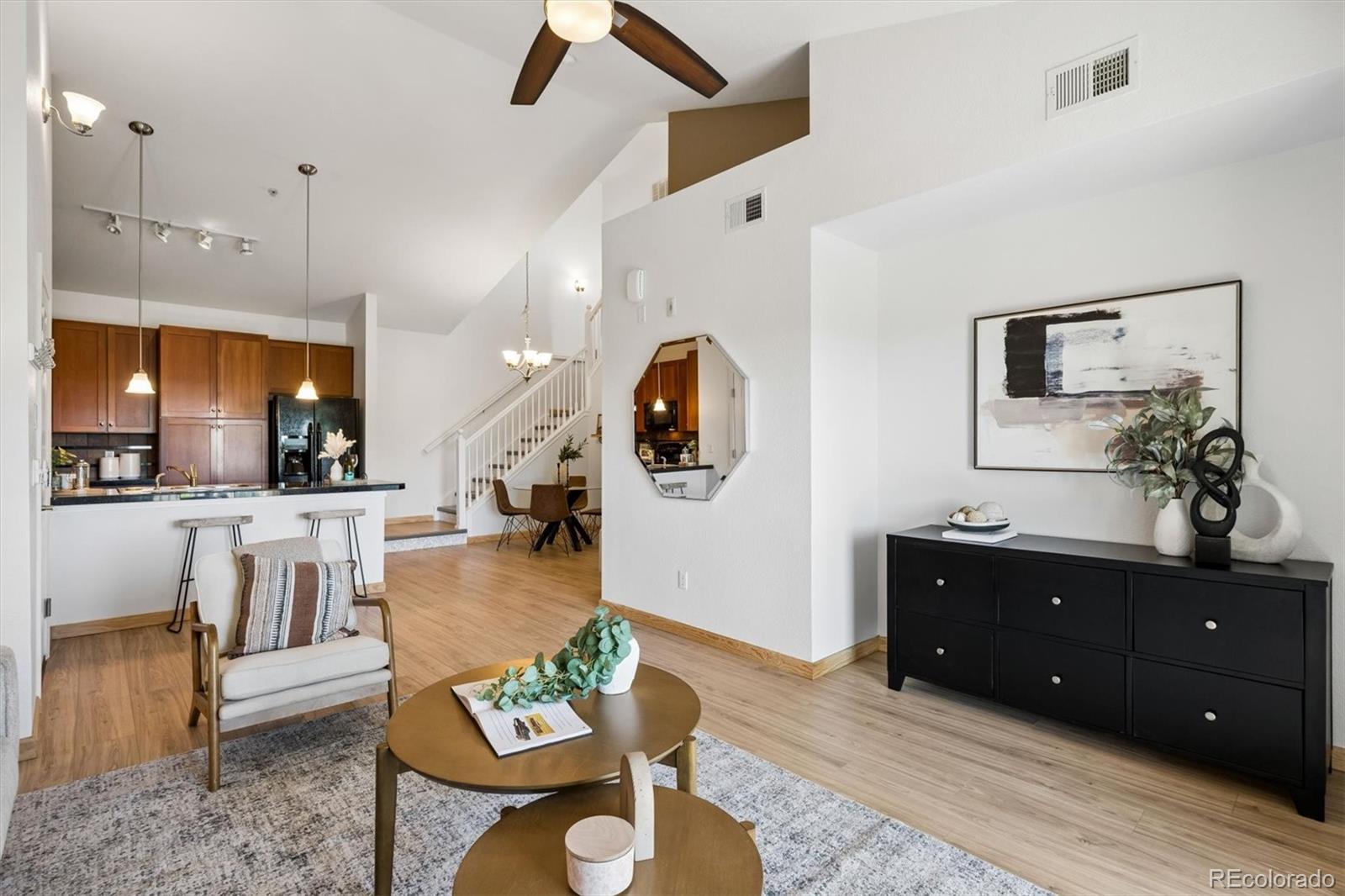8726 S Kline St #A304, Littleton, CO 80127