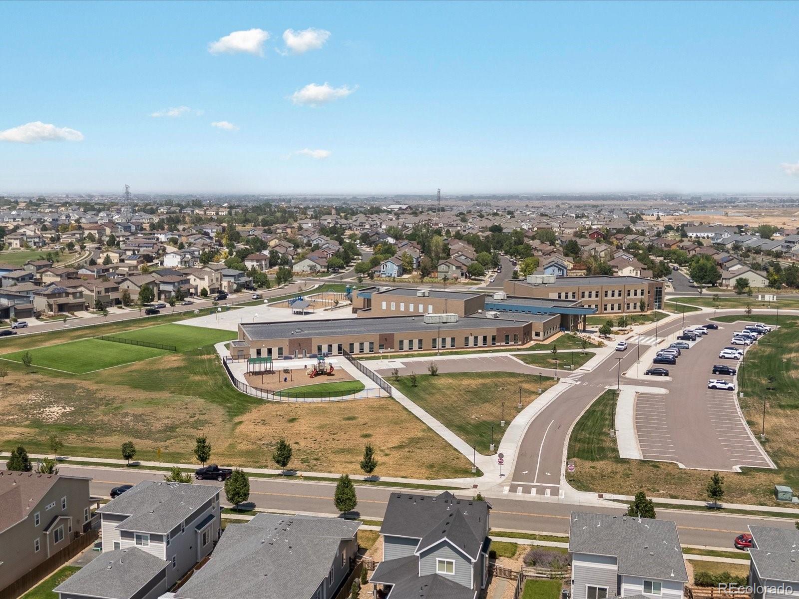 18096 E 99th Ave, Commerce City, CO 80022