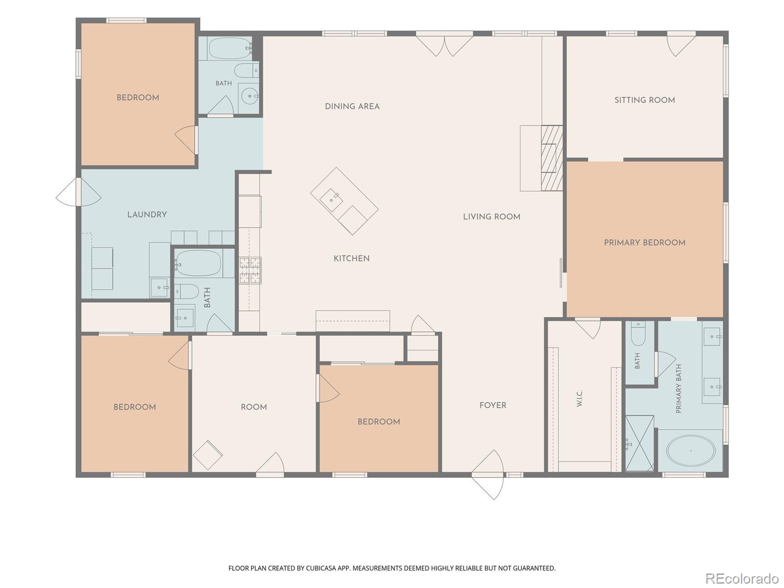 5542 North Rd, Divide, CO 80814
