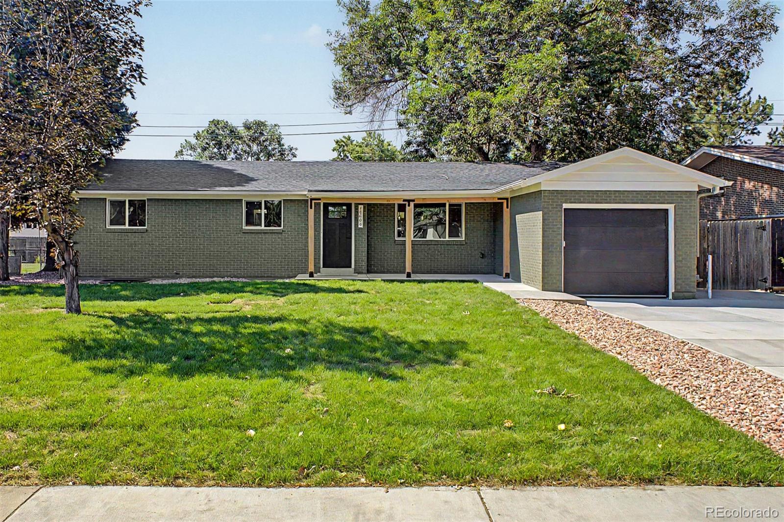 10600 W 60th Ave, Arvada, CO 80004