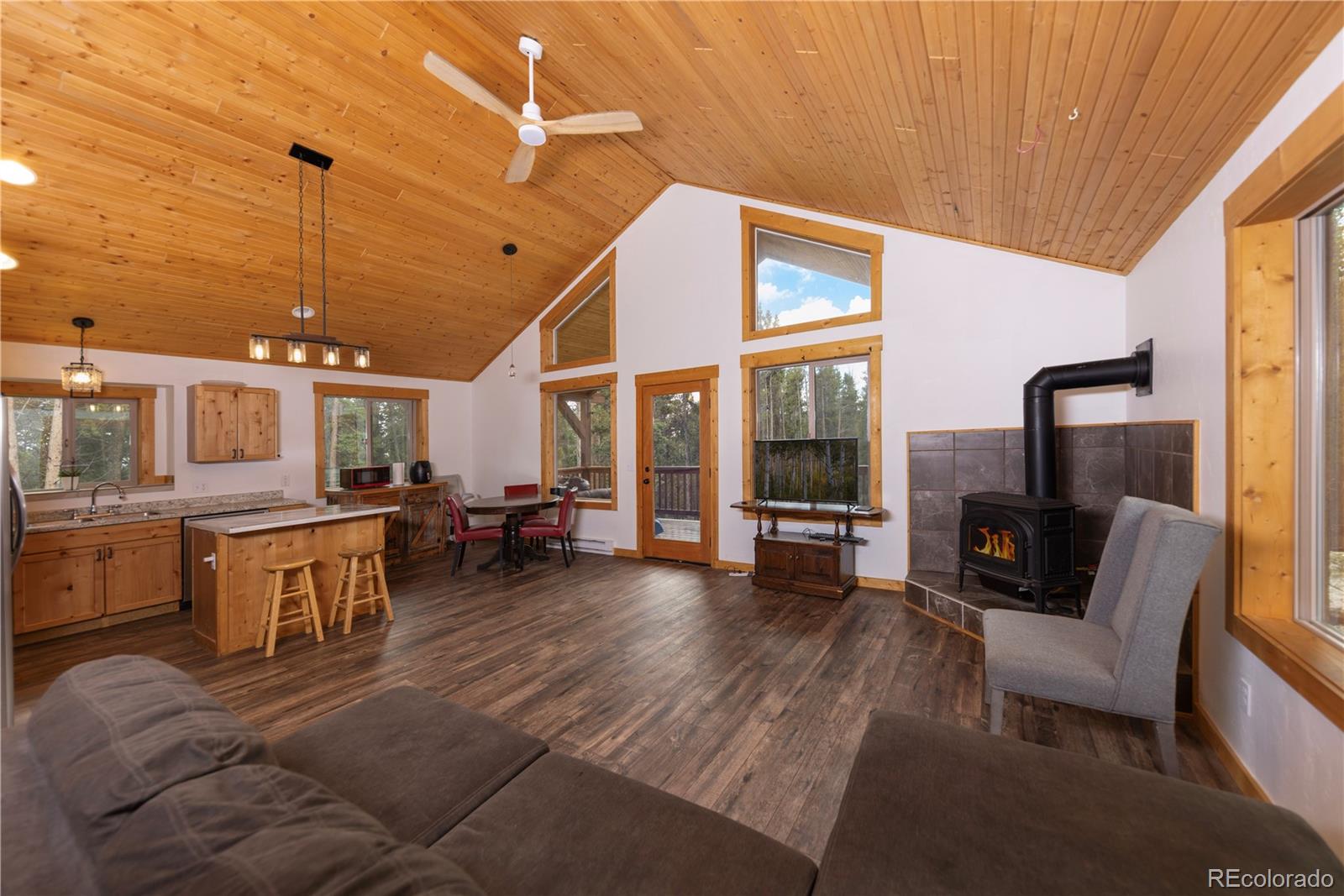 1034 Venture Rd, Fairplay, CO 80440