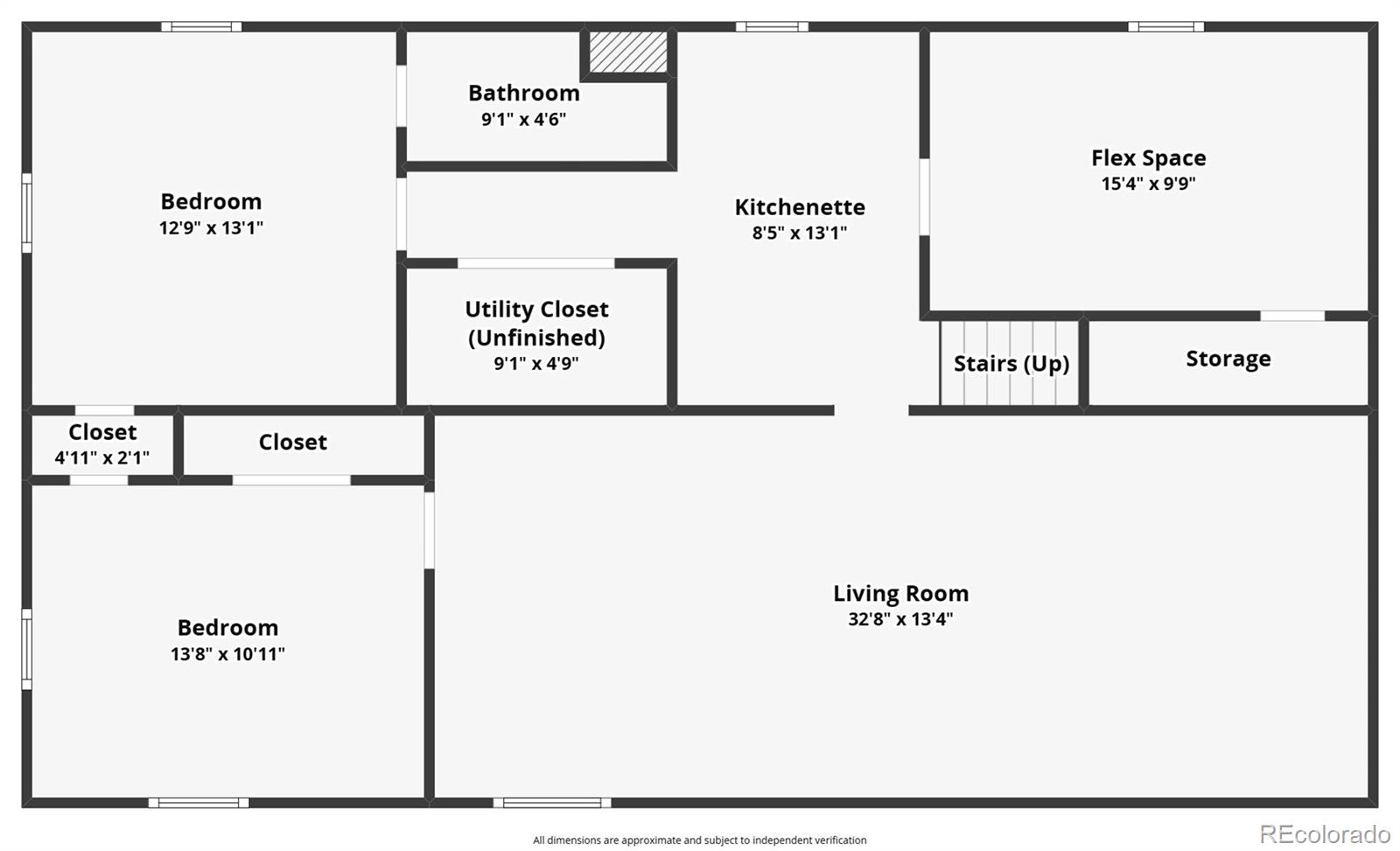 3904 S Russellville Rd, Franktown, CO 80116